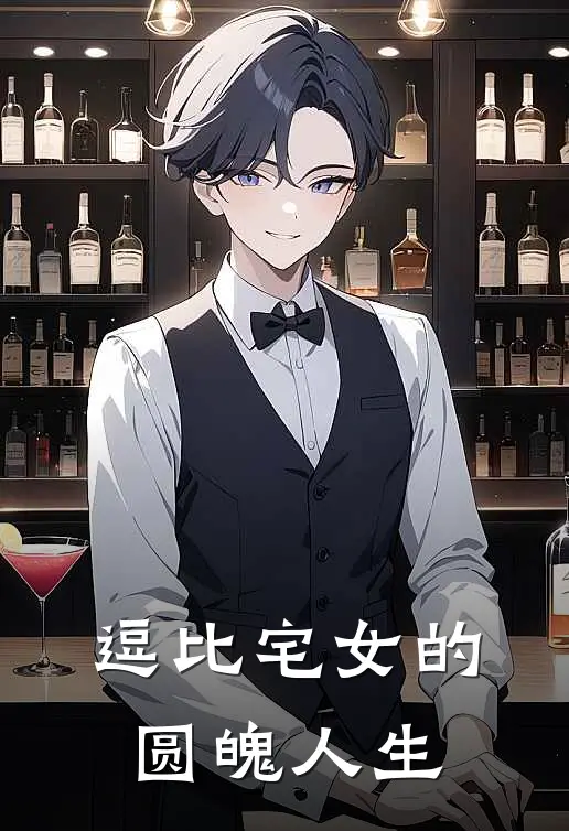 逗比宅女的圆魄人生