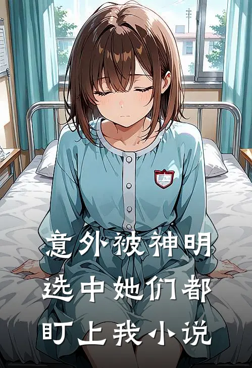 意外被神明选中她们都盯上我小说