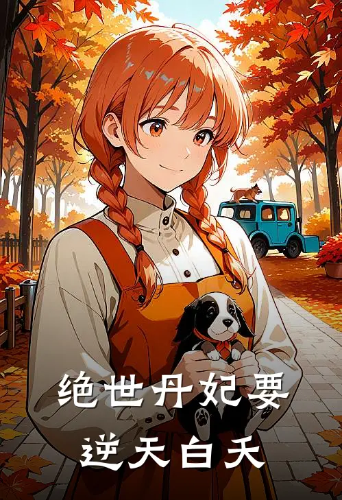 绝世丹妃要逆天白夭