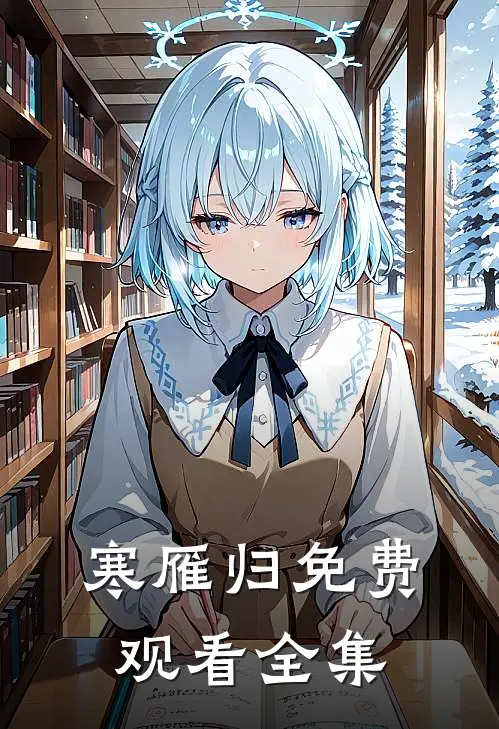 寒雁归免费观看全集