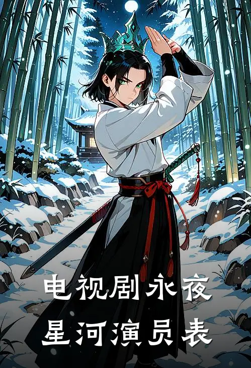 电视剧永夜星河演员表