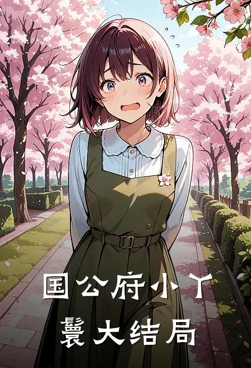 国公府小丫鬟大结局