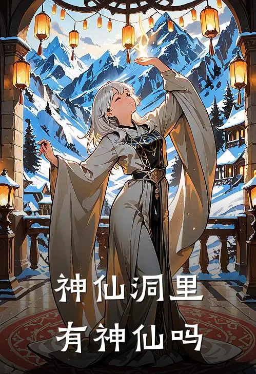 神仙洞里有神仙吗