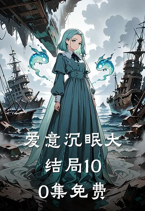 爱意沉眠大结局100集免费