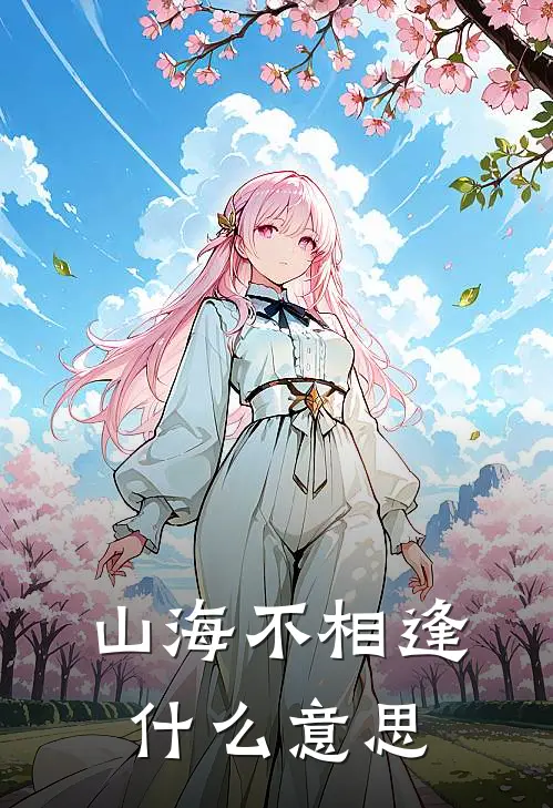 山海不相逢什么意思