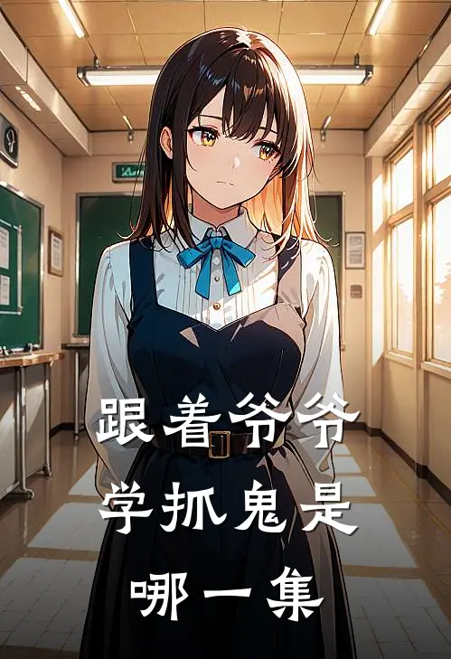 跟着爷爷学抓鬼是哪一集