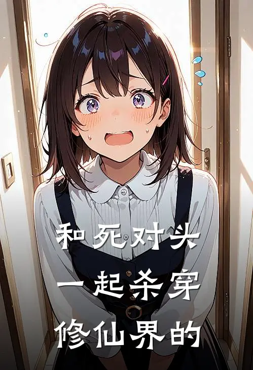 和死对头一起杀穿修仙界的