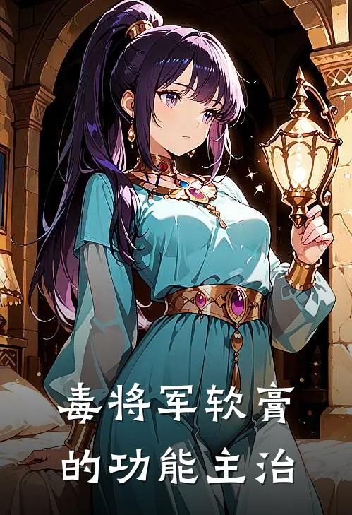 毒将军软膏的功能主治