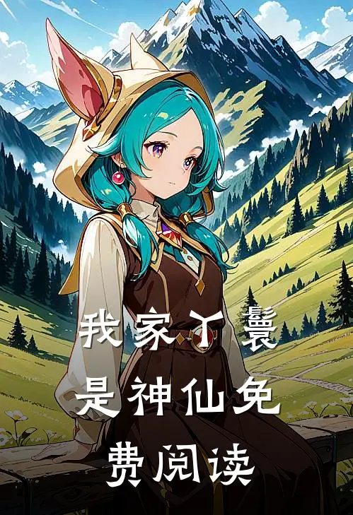 我家丫鬟是神仙免费阅读