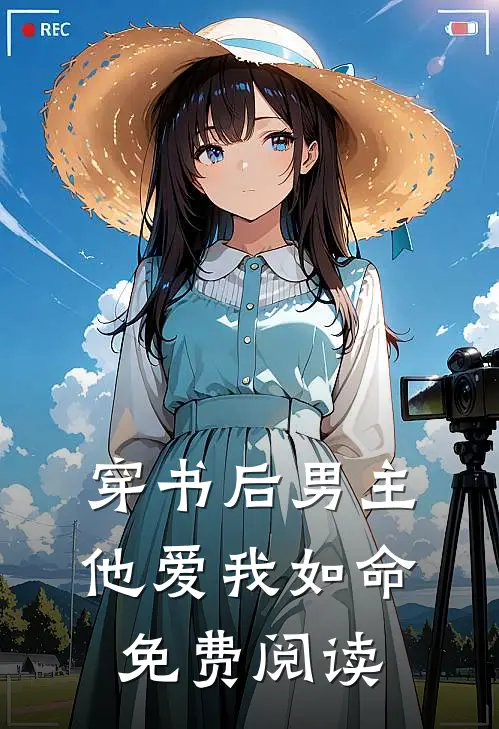 穿书后男主他爱我如命免费阅读