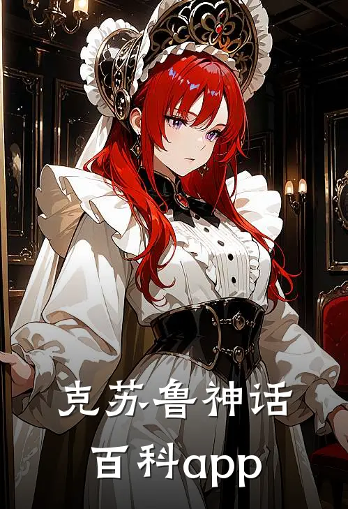 克苏鲁神话百科app