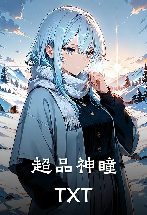 超品神瞳TXT