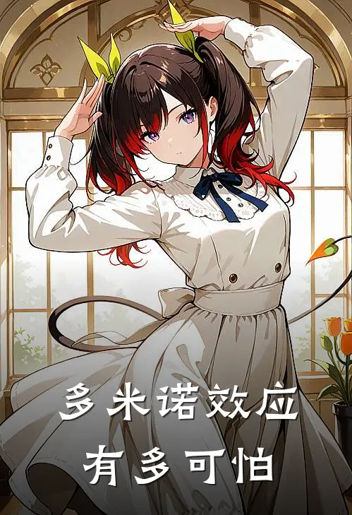 多米诺效应有多可怕