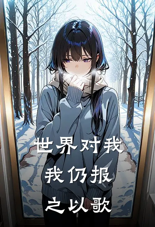 世界对我,我仍报之以歌