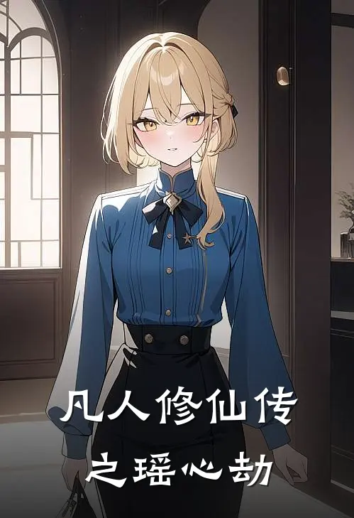 凡人修仙传之瑶心劫