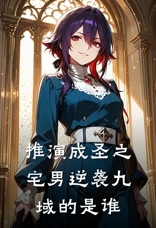 推演成圣之宅男逆袭九域的是谁