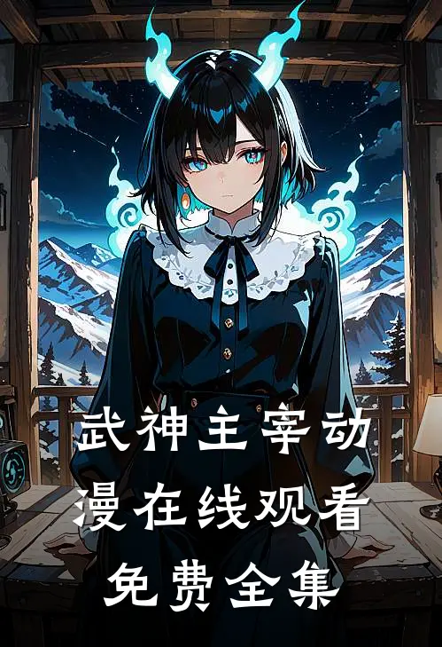 武神主宰动漫在线观看免费全集