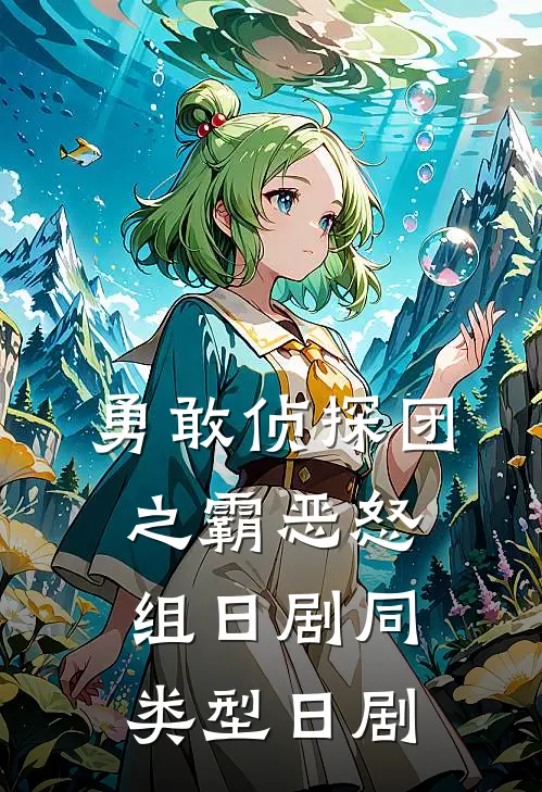 勇敢侦探团之霸恶怒组日剧同类型日剧