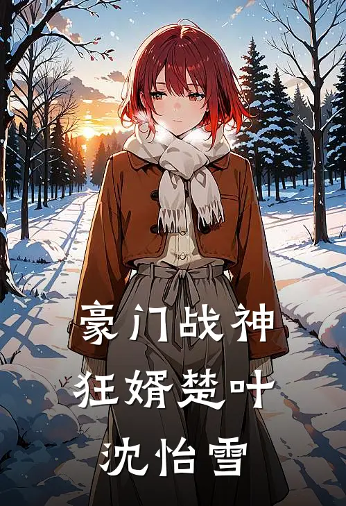 豪门战神狂婿楚叶沈怡雪