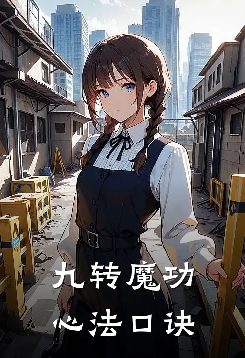 九转魔功心法口诀