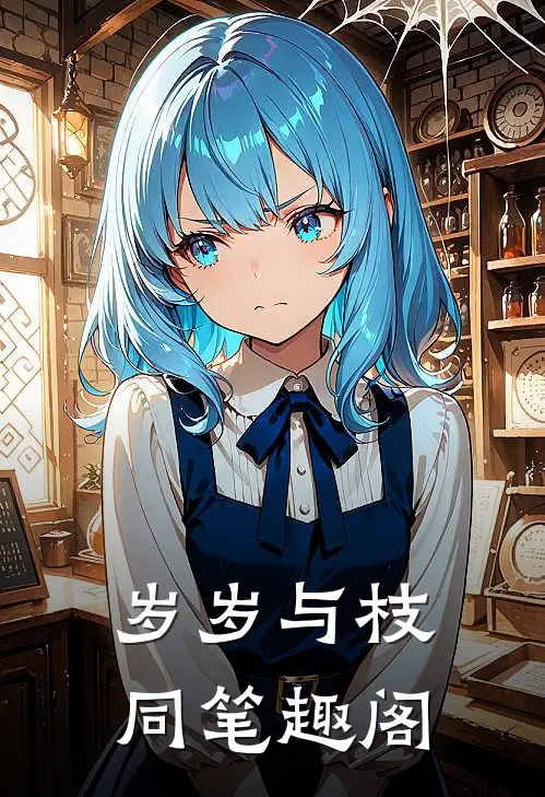 岁岁与枝同 笔趣阁