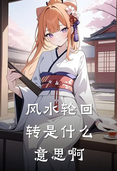 风水轮回转是什么意思啊