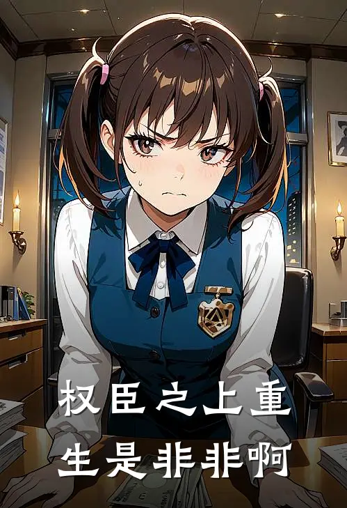 权臣之上[重生] 是非非啊