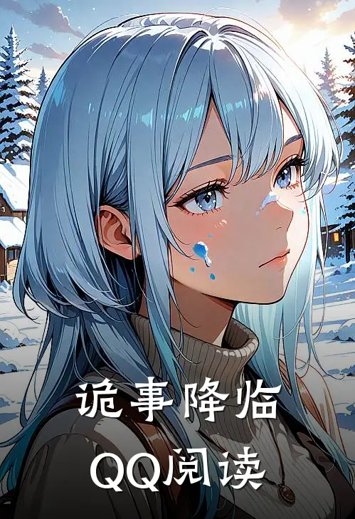 诡事降临QQ阅读