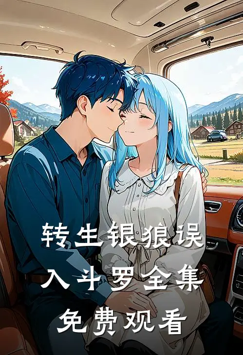 转生银狼误入斗罗全集免费观看