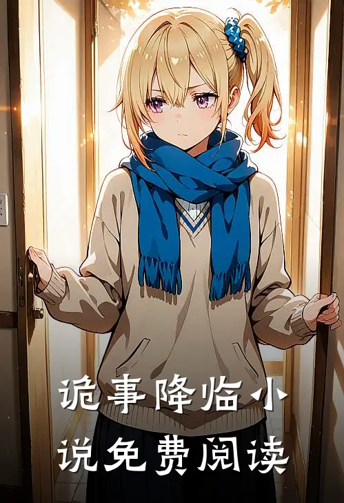 诡事降临小说免费阅读