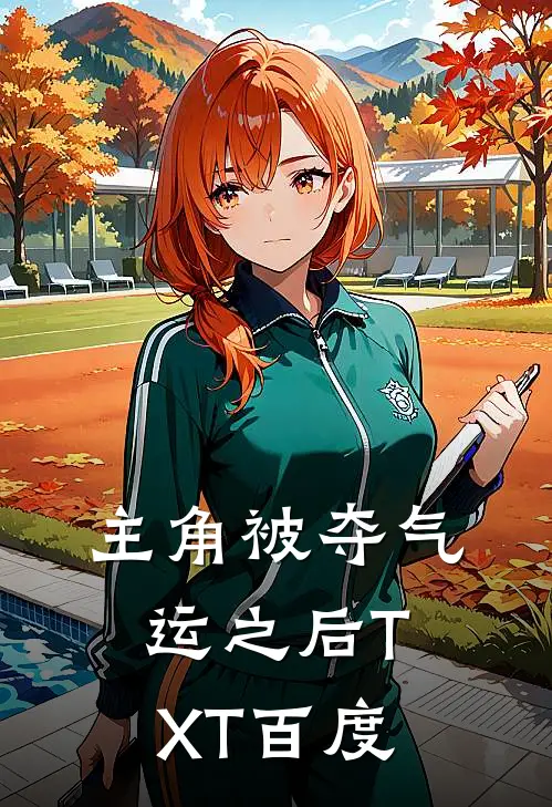 主角被夺气运之后TXT百度