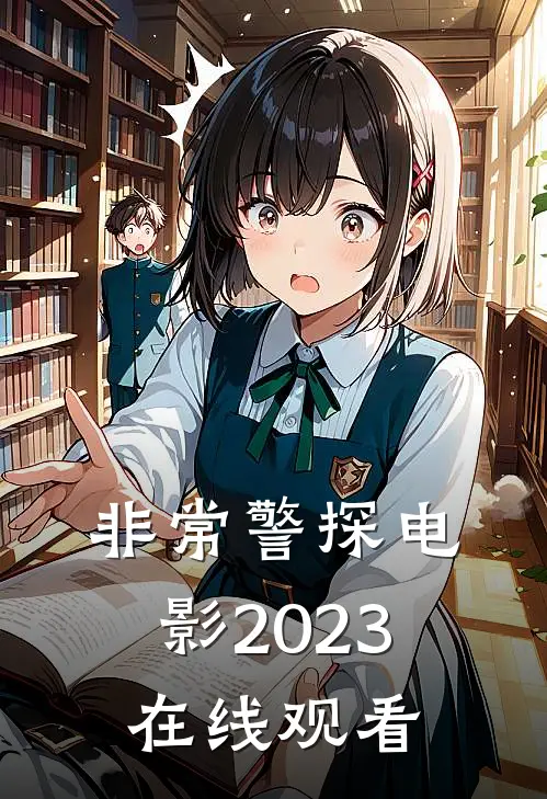 非常警探电影2023在线观看