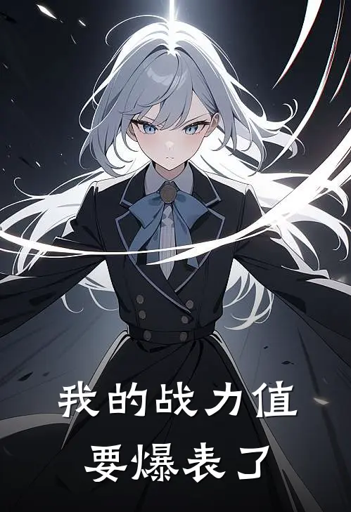 我的战力值要爆表了
