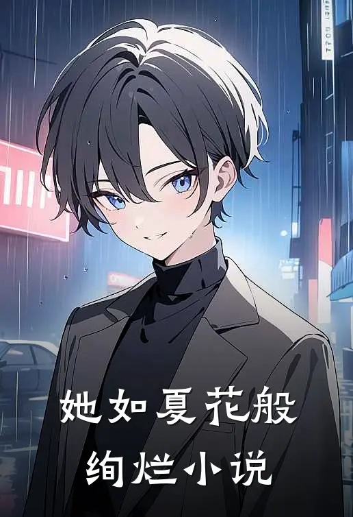 她如夏花般绚烂小说