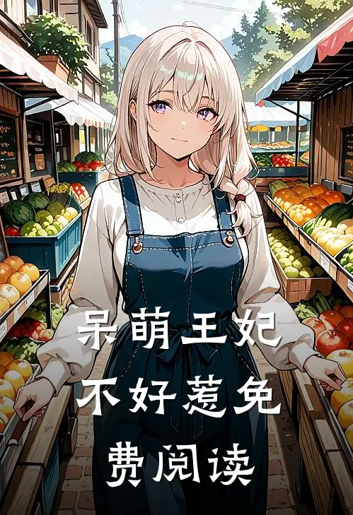 呆萌王妃不好惹免费阅读