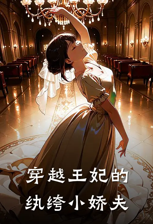 穿越王妃的纨绔小娇夫