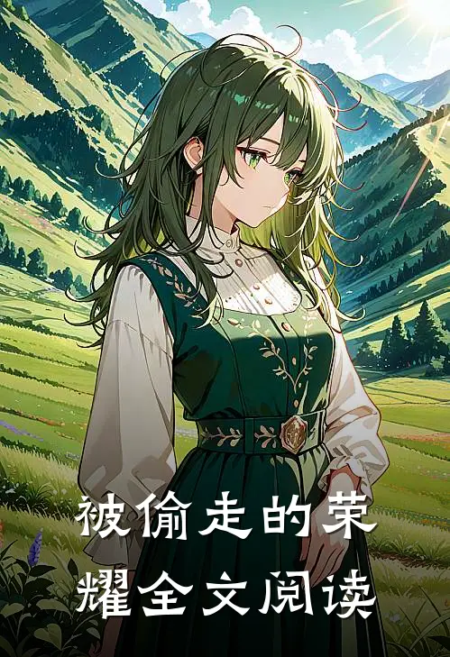 被偷走的荣耀全文阅读