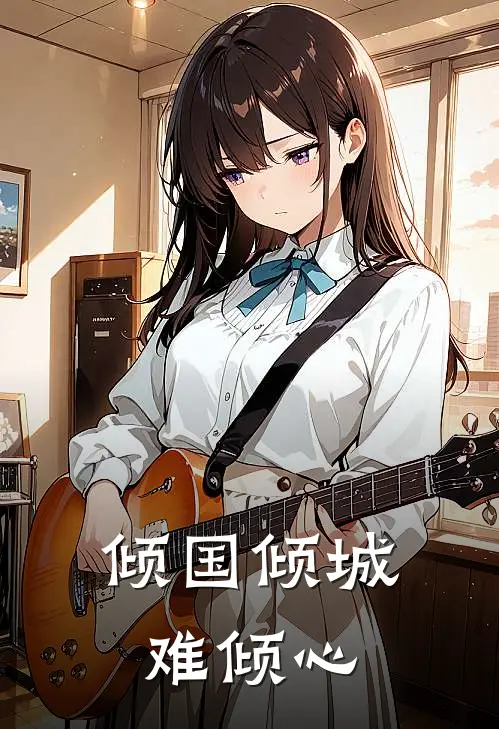 倾国倾城难倾心