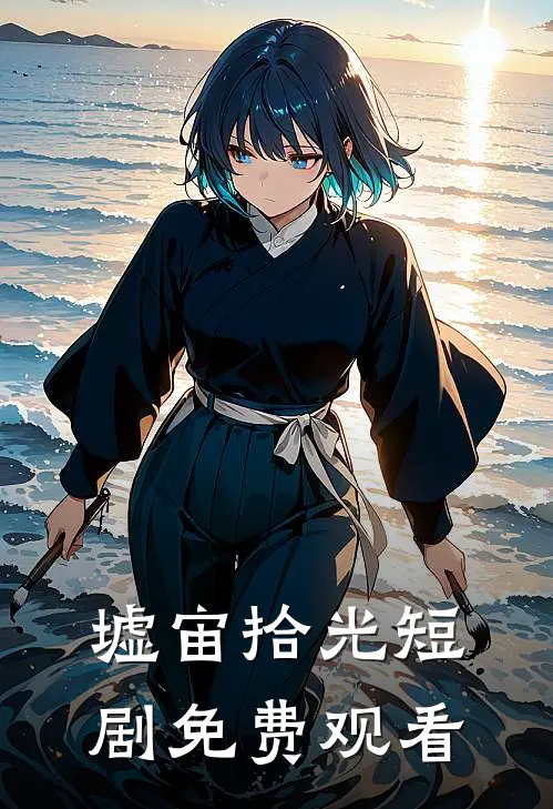 墟宙拾光 短剧免费观看