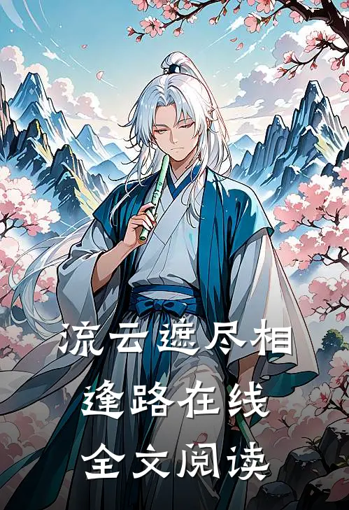 流云遮尽相逢路在线全文阅读