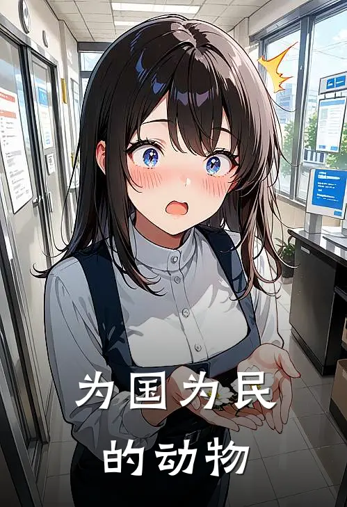 为国为民的动物