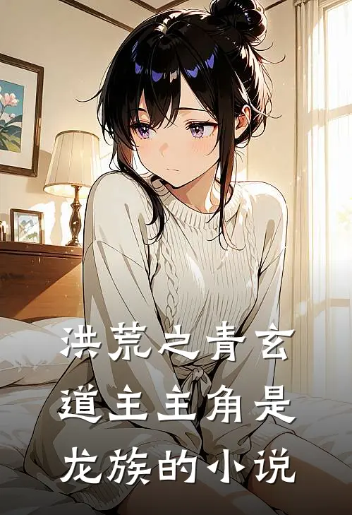 洪荒之青玄道主主角是龙族的小说