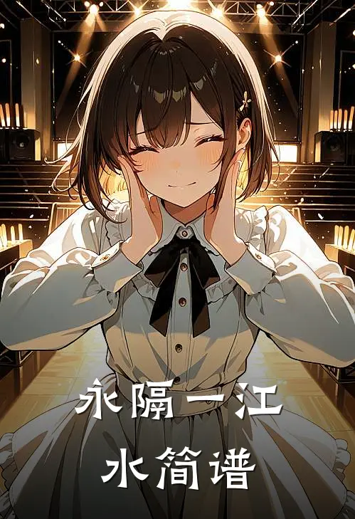 永隔一江水简谱