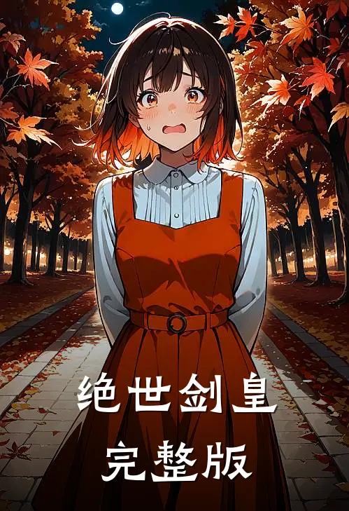 绝世剑皇完整版