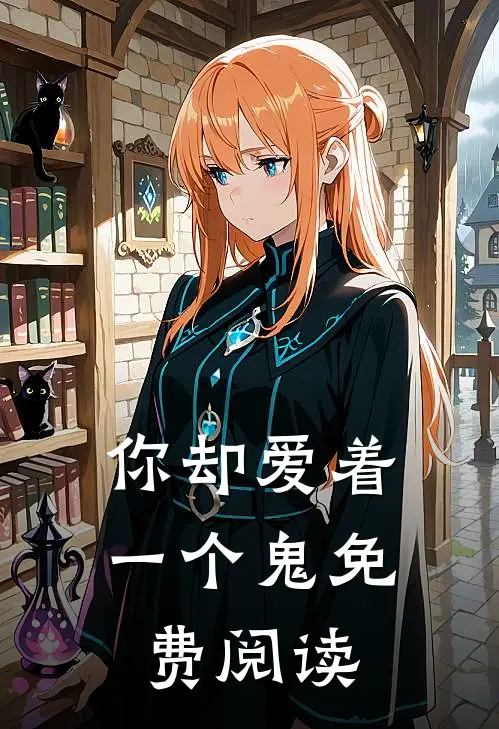 你却爱着一个鬼免费阅读