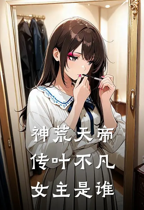 神荒天帝传叶不凡女主是谁