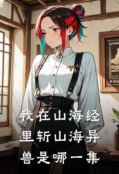 我在山海经里斩山海异兽是哪一集