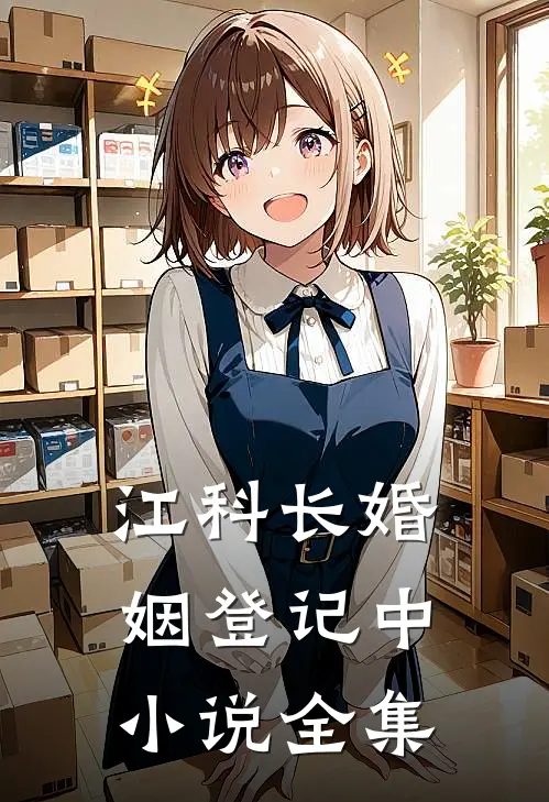 江科长婚姻登记中 小说全集