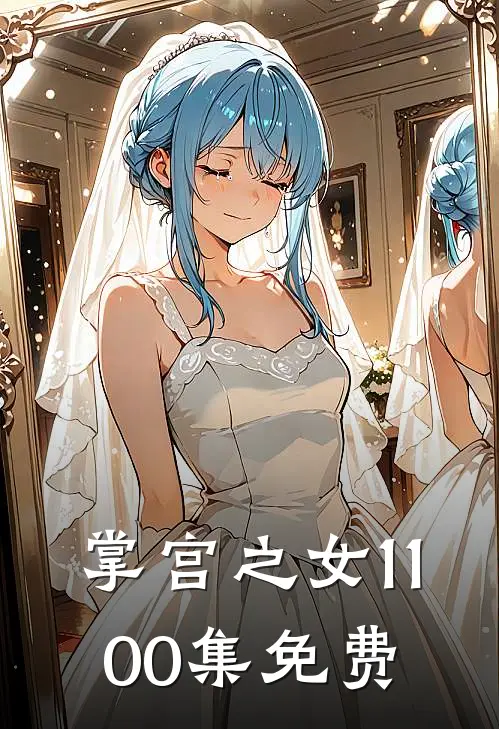 掌宫之女1-100集免费