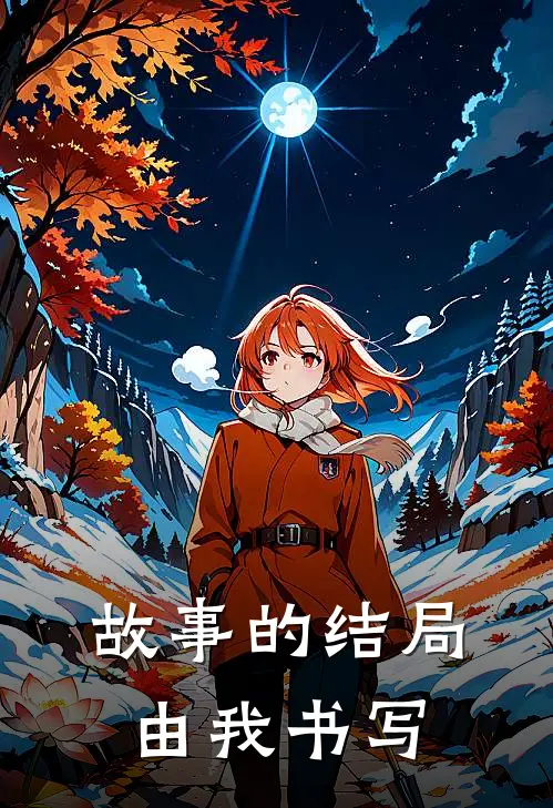故事的结局由我书写